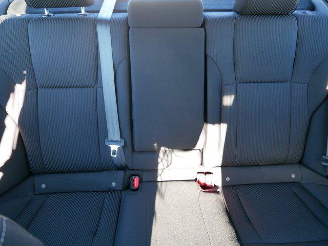 used 2025 Subaru Legacy car, priced at $26,799