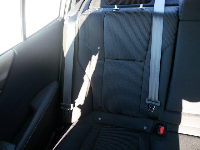 used 2025 Subaru Legacy car, priced at $26,799