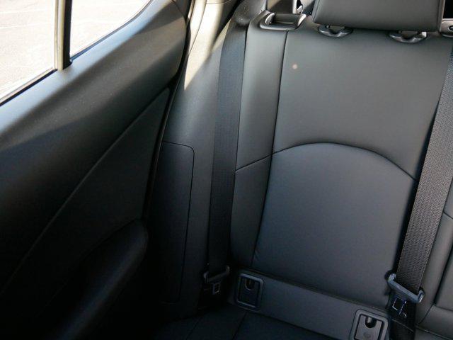 used 2024 Lexus UX 250h car, priced at $35,299