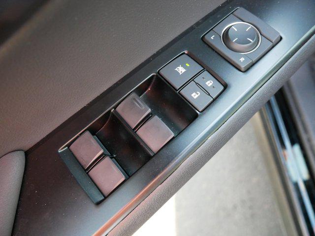 used 2024 Lexus UX 250h car, priced at $35,299