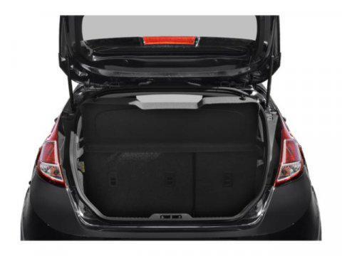 used 2019 Ford Fiesta car, priced at $7,499