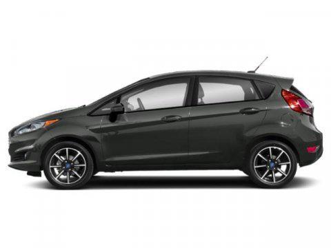 used 2019 Ford Fiesta car, priced at $7,499
