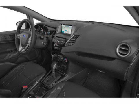 used 2019 Ford Fiesta car, priced at $7,499