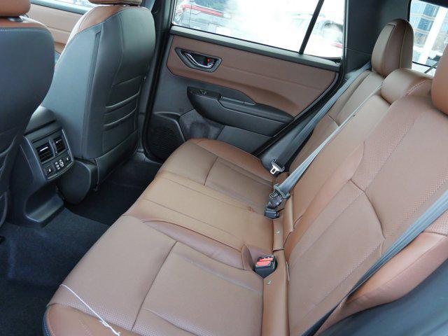 new 2026 Subaru Outback car, priced at $46,733