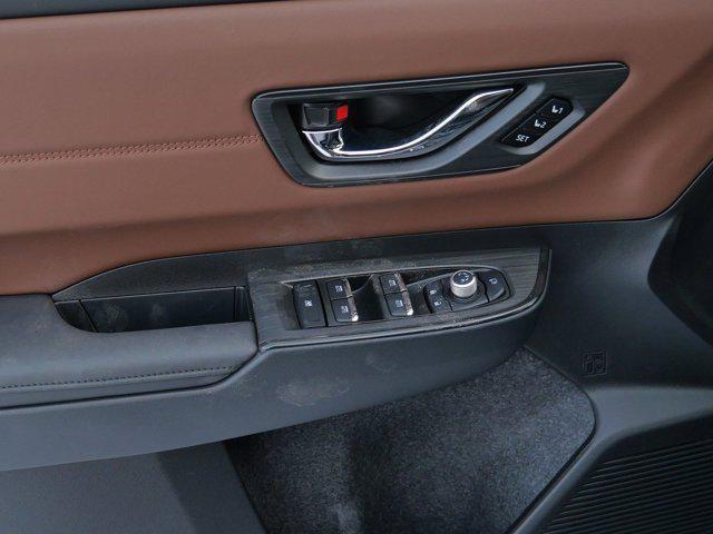 new 2026 Subaru Outback car, priced at $46,733