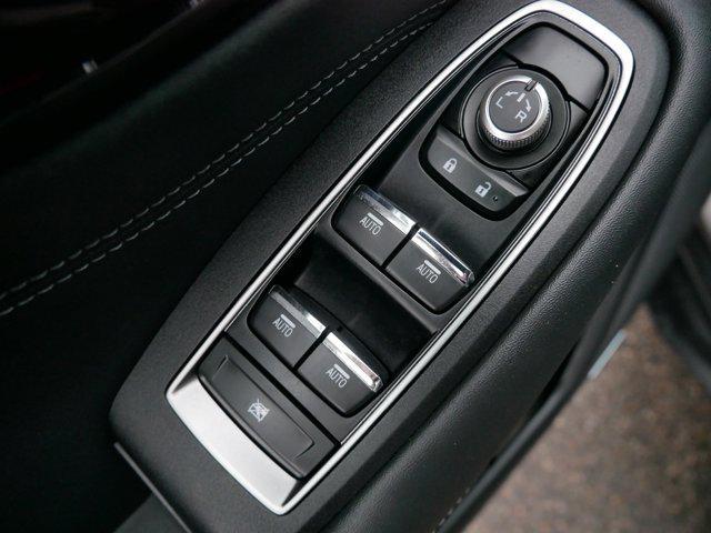 used 2022 Subaru Outback car, priced at $27,149