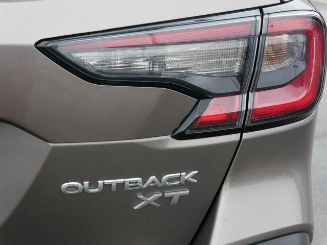 used 2022 Subaru Outback car, priced at $27,149