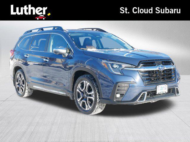 used 2023 Subaru Ascent car, priced at $33,999