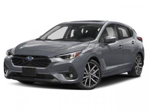 new 2026 Subaru Impreza car, priced at $28,502