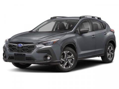 new 2026 Subaru Crosstrek car, priced at $30,623