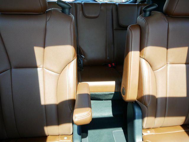 used 2024 Subaru Ascent car, priced at $38,849