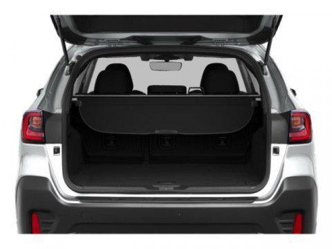 used 2020 Subaru Outback car, priced at $19,444