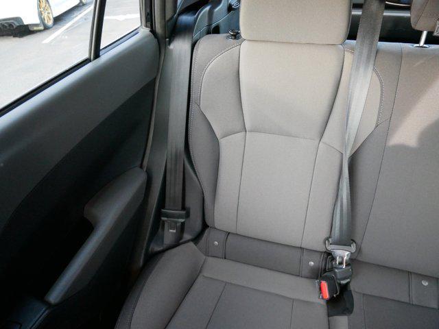 used 2024 Subaru Crosstrek car, priced at $23,999