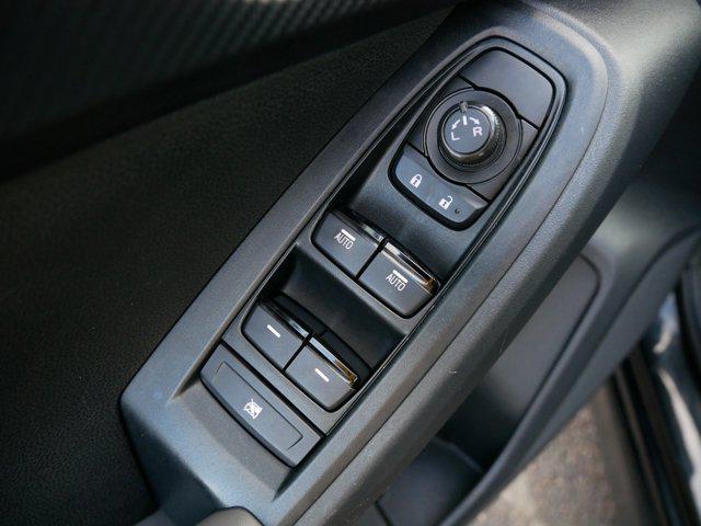 used 2024 Subaru Crosstrek car, priced at $23,999