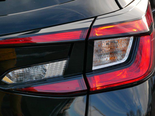 used 2024 Subaru Crosstrek car, priced at $23,999