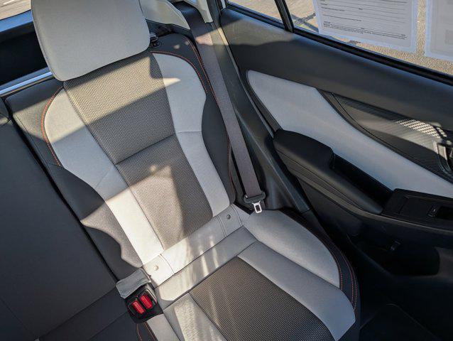 used 2023 Subaru Crosstrek car, priced at $23,999