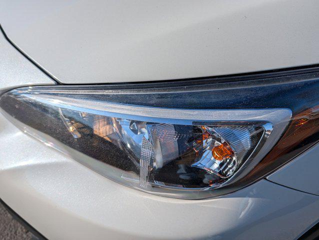 used 2023 Subaru Crosstrek car, priced at $23,999