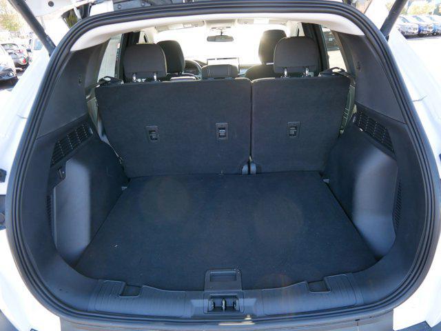 used 2024 Ford Escape car, priced at $24,999