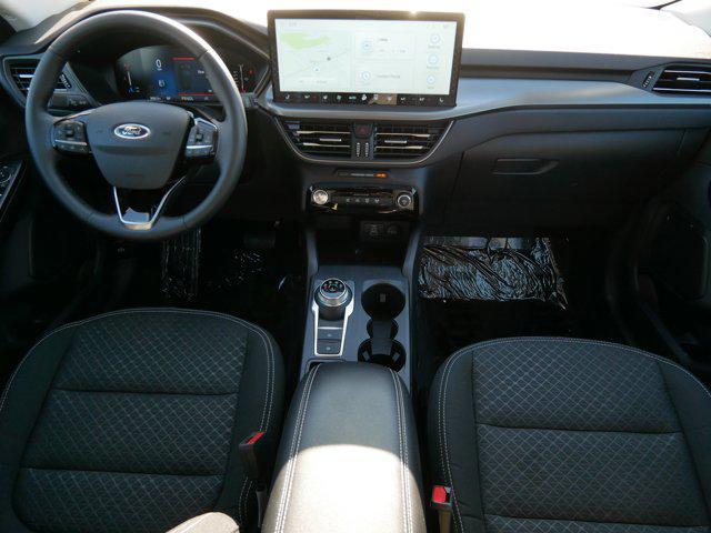 used 2024 Ford Escape car, priced at $24,999