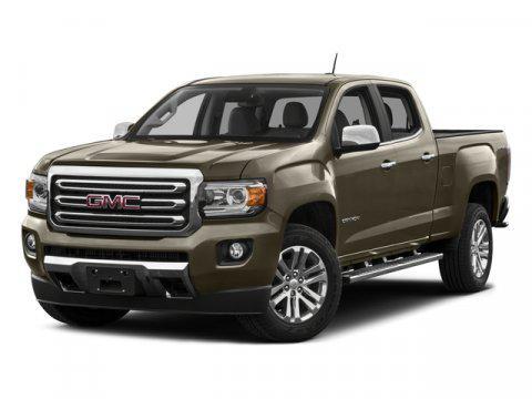 used 2016 GMC Canyon car, priced at $21,999