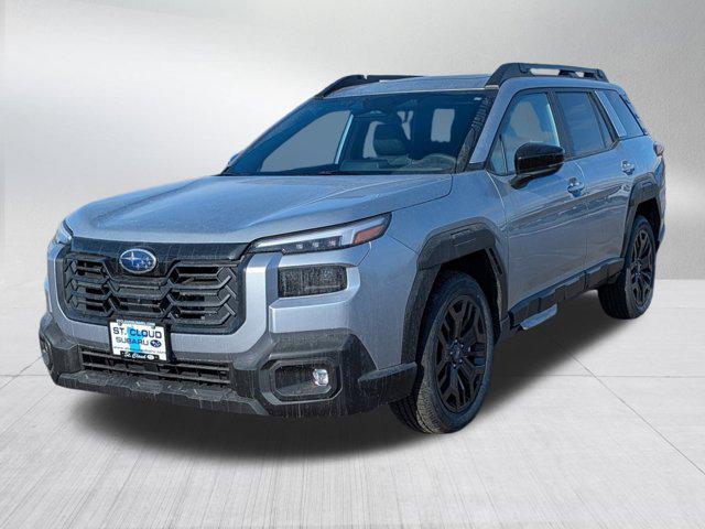 new 2026 Subaru Outback car, priced at $43,639