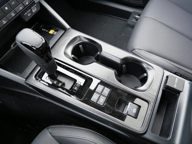 new 2026 Subaru Outback car, priced at $43,639