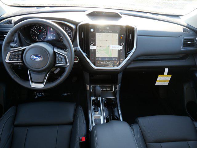 new 2026 Subaru Ascent car, priced at $46,803
