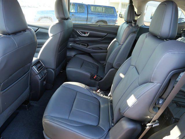 new 2026 Subaru Ascent car, priced at $46,803