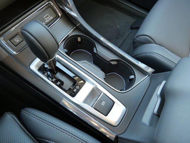 new 2026 Subaru Ascent car, priced at $46,803