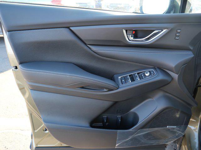 new 2026 Subaru Ascent car, priced at $46,803