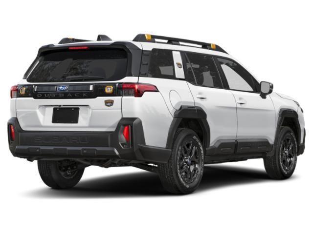 new 2026 Subaru Outback car, priced at $48,155