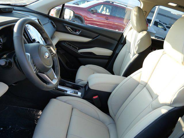 new 2026 Subaru Ascent car, priced at $49,437