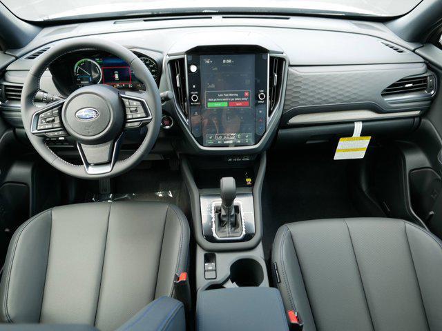 new 2025 Subaru Forester Hybrid car, priced at $40,954