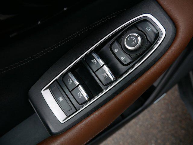 used 2021 Subaru Outback car, priced at $20,999