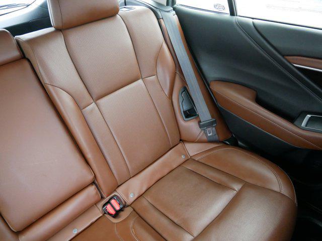 used 2021 Subaru Outback car, priced at $20,999