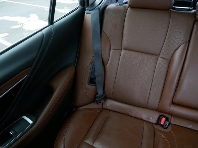 used 2021 Subaru Outback car, priced at $20,999