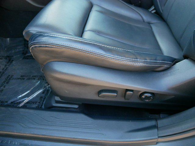 used 2024 Subaru Outback car, priced at $27,222