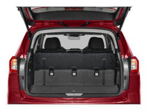 new 2026 Subaru Ascent car, priced at $49,560