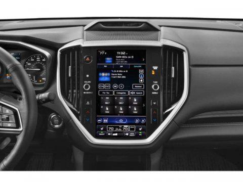 new 2026 Subaru Ascent car, priced at $49,560