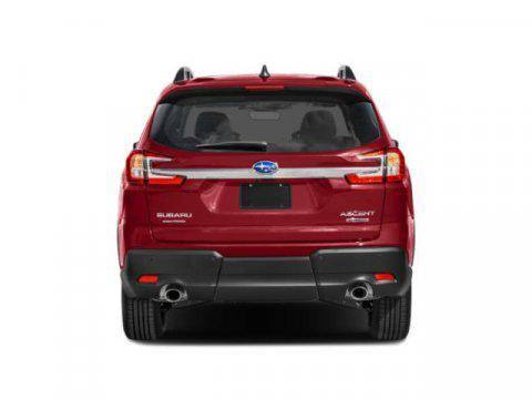 new 2026 Subaru Ascent car, priced at $49,560