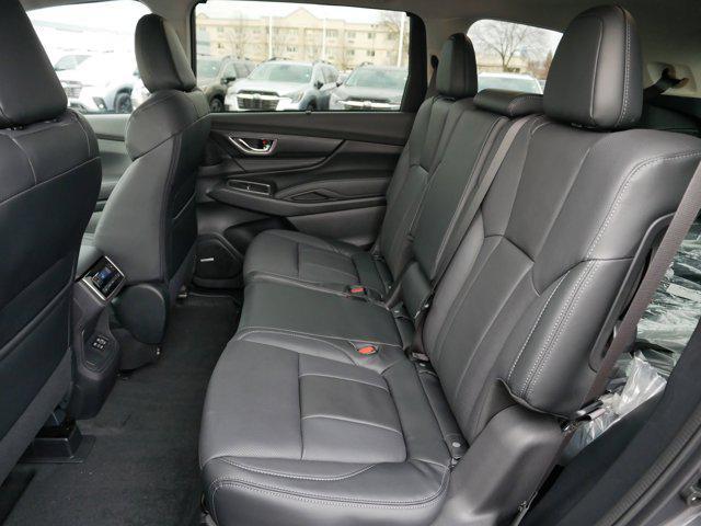new 2026 Subaru Ascent car, priced at $46,812