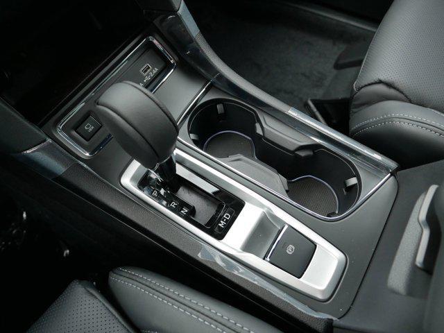 new 2026 Subaru Ascent car, priced at $46,812