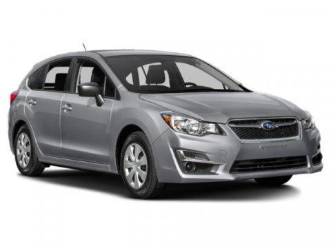 used 2015 Subaru Impreza car, priced at $13,999