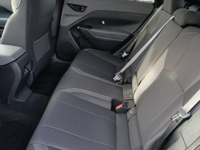 new 2026 Subaru Crosstrek car, priced at $30,129