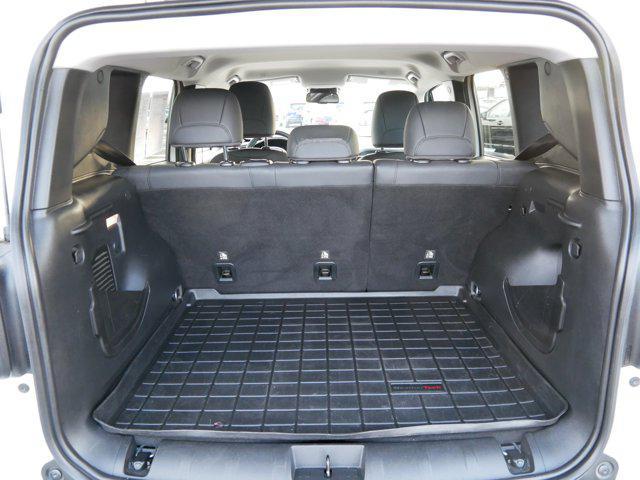 used 2023 Jeep Renegade car, priced at $21,999