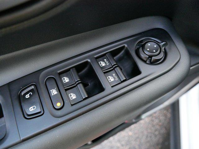 used 2023 Jeep Renegade car, priced at $21,999