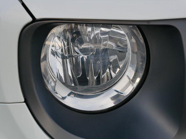 used 2023 Jeep Renegade car, priced at $21,999