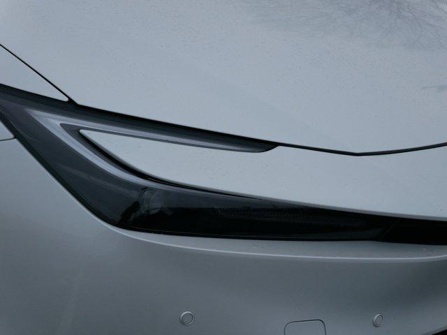 used 2024 Toyota Prius car, priced at $30,499