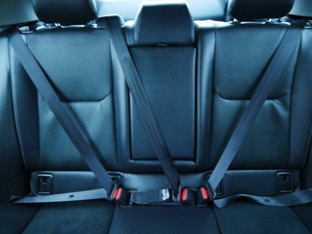 used 2024 Toyota Prius car, priced at $30,499