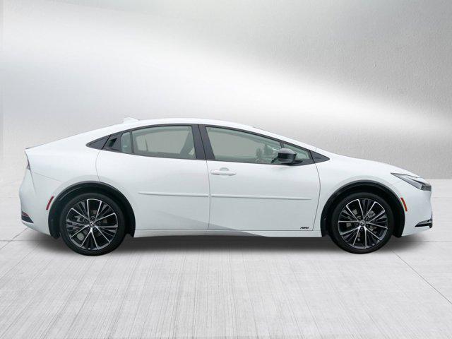 used 2024 Toyota Prius car, priced at $30,499